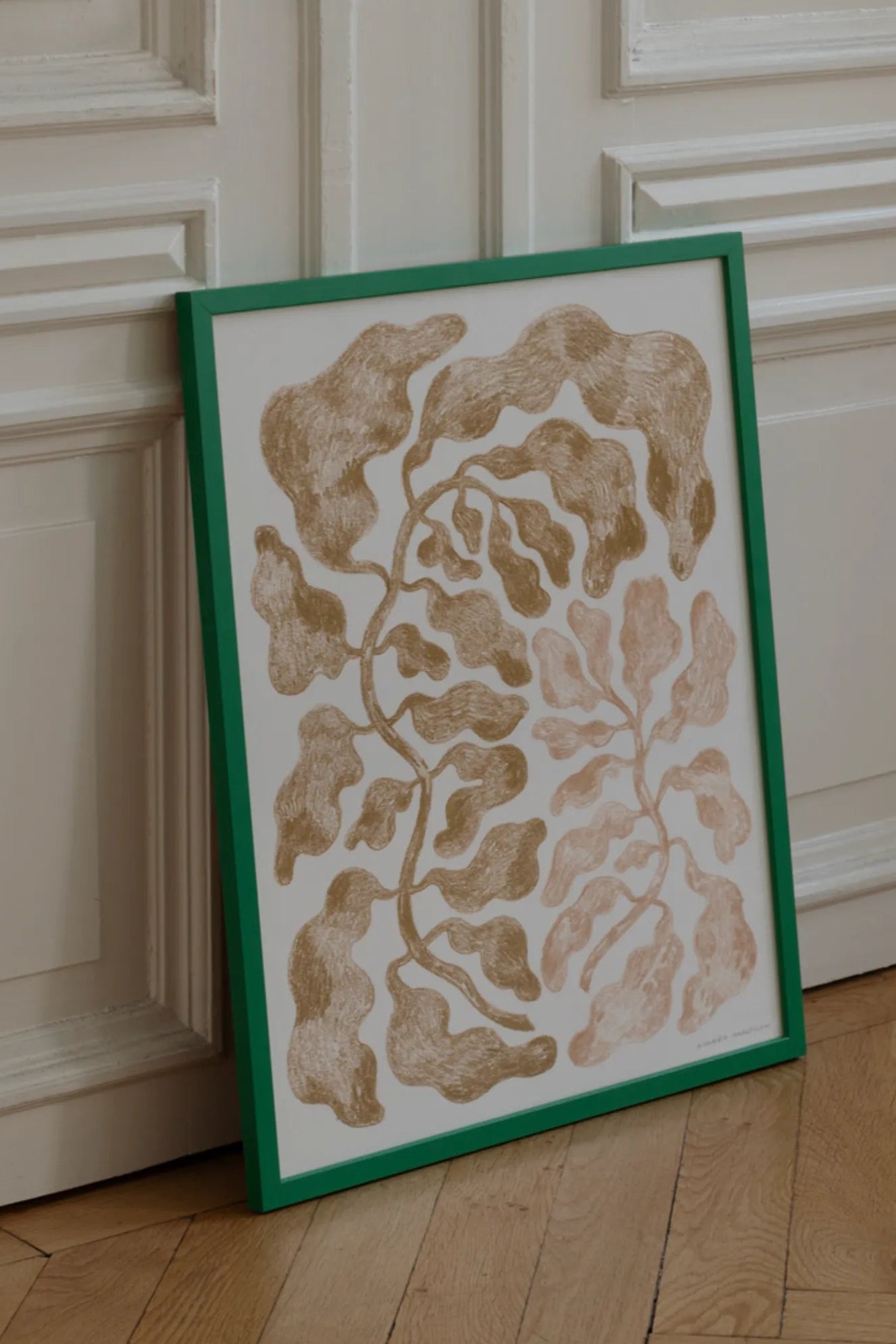 The Two product featuring a sleek, modern design with advanced technology