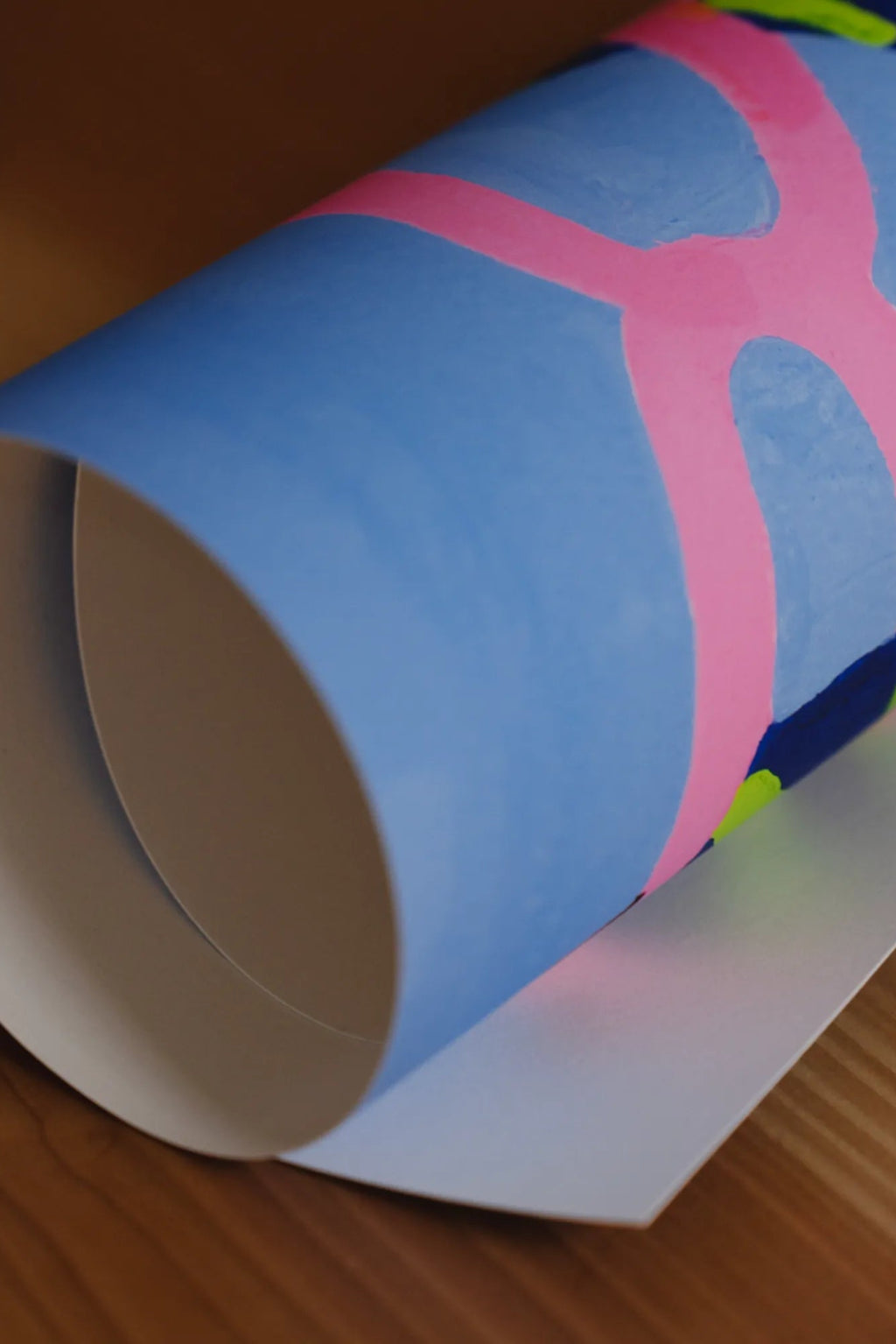 A diverse group of professionals collaborating and brainstorming, symbolizing the dream team