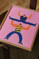  Stylish and versatile I will super carry You product image with multiple compartments for organized storage 