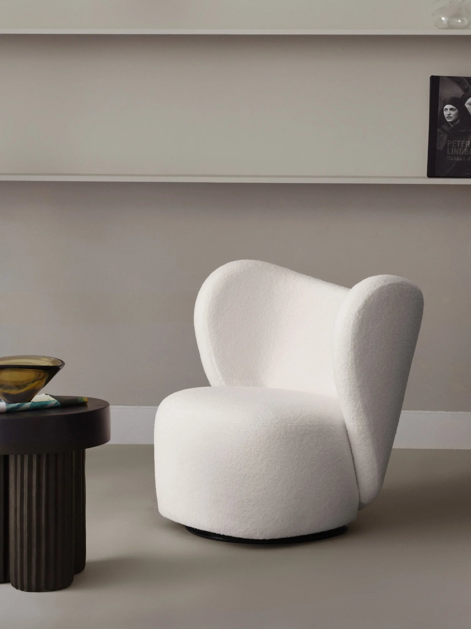 Little Big Chair by NORR11 - THAT COOL LIVING