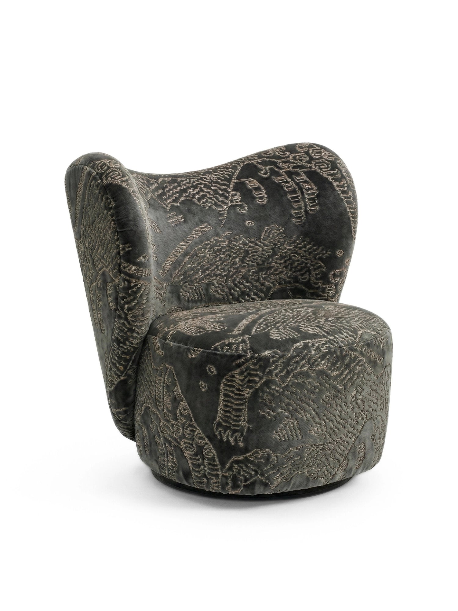 Little Big Chair by NORR11 - THAT COOL LIVING