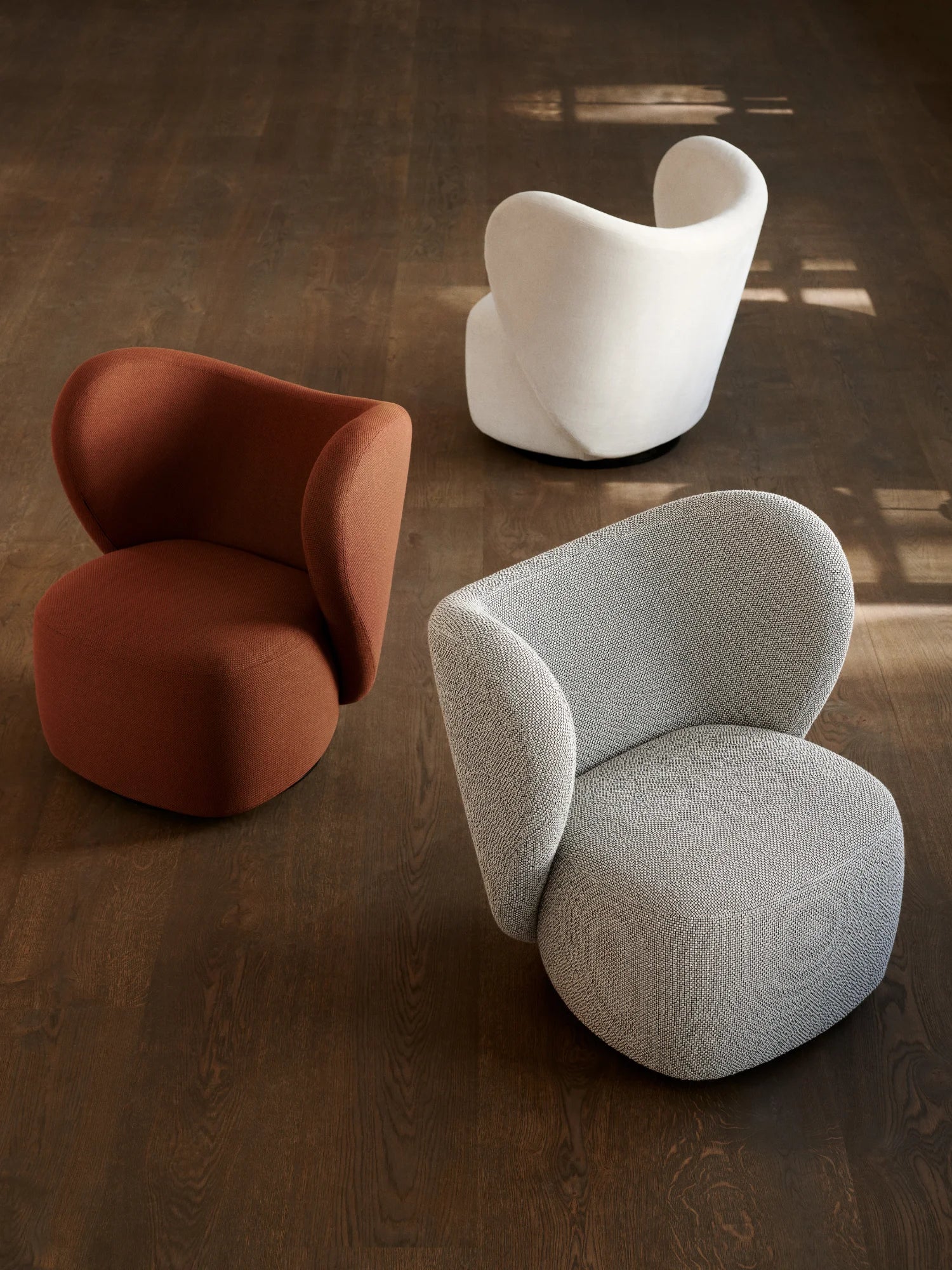 Little Big Chair by NORR11 - THAT COOL LIVING