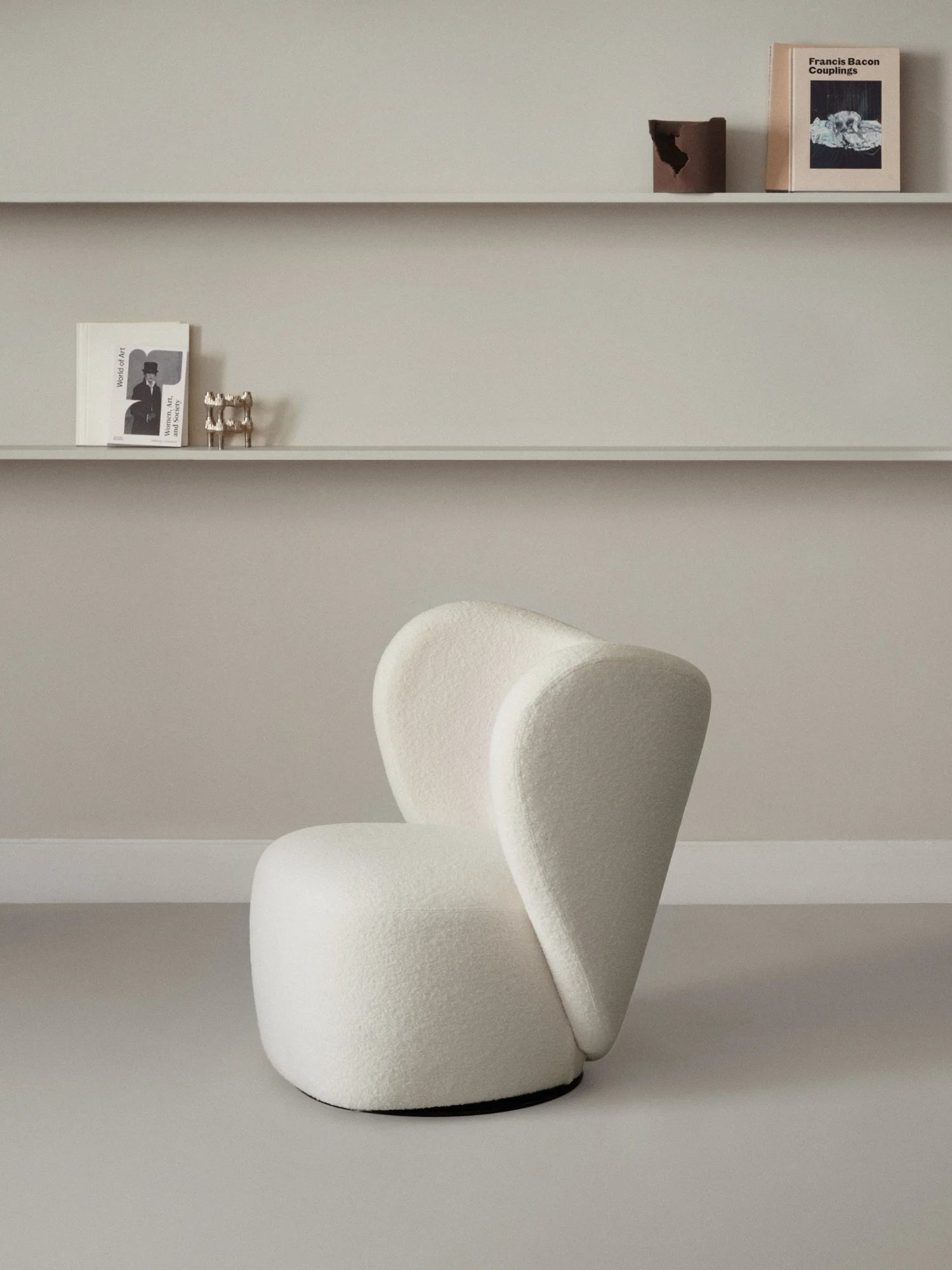 Little Big Chair by NORR11 - THAT COOL LIVING