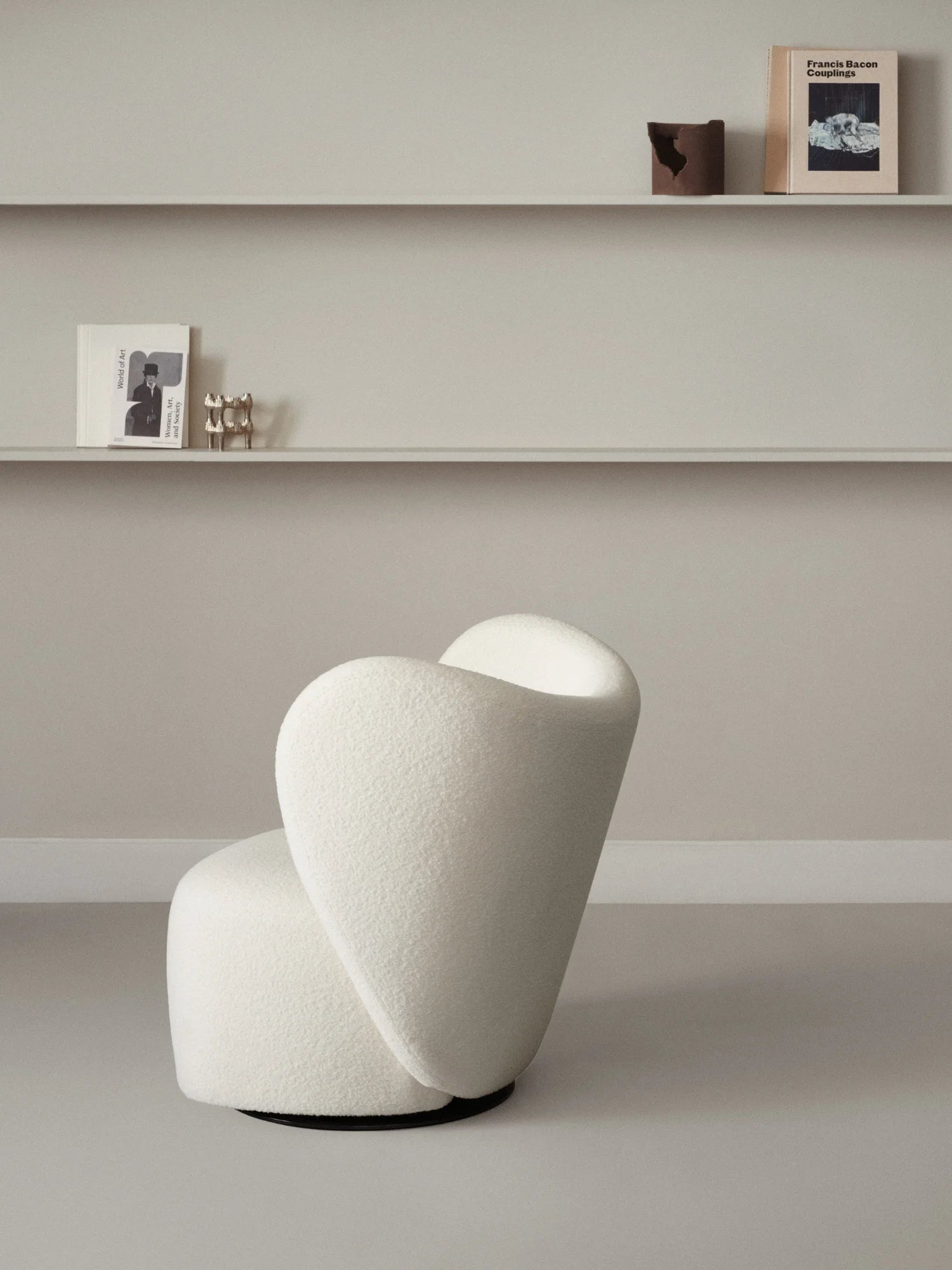 Little Big Chair by NORR11 - THAT COOL LIVING