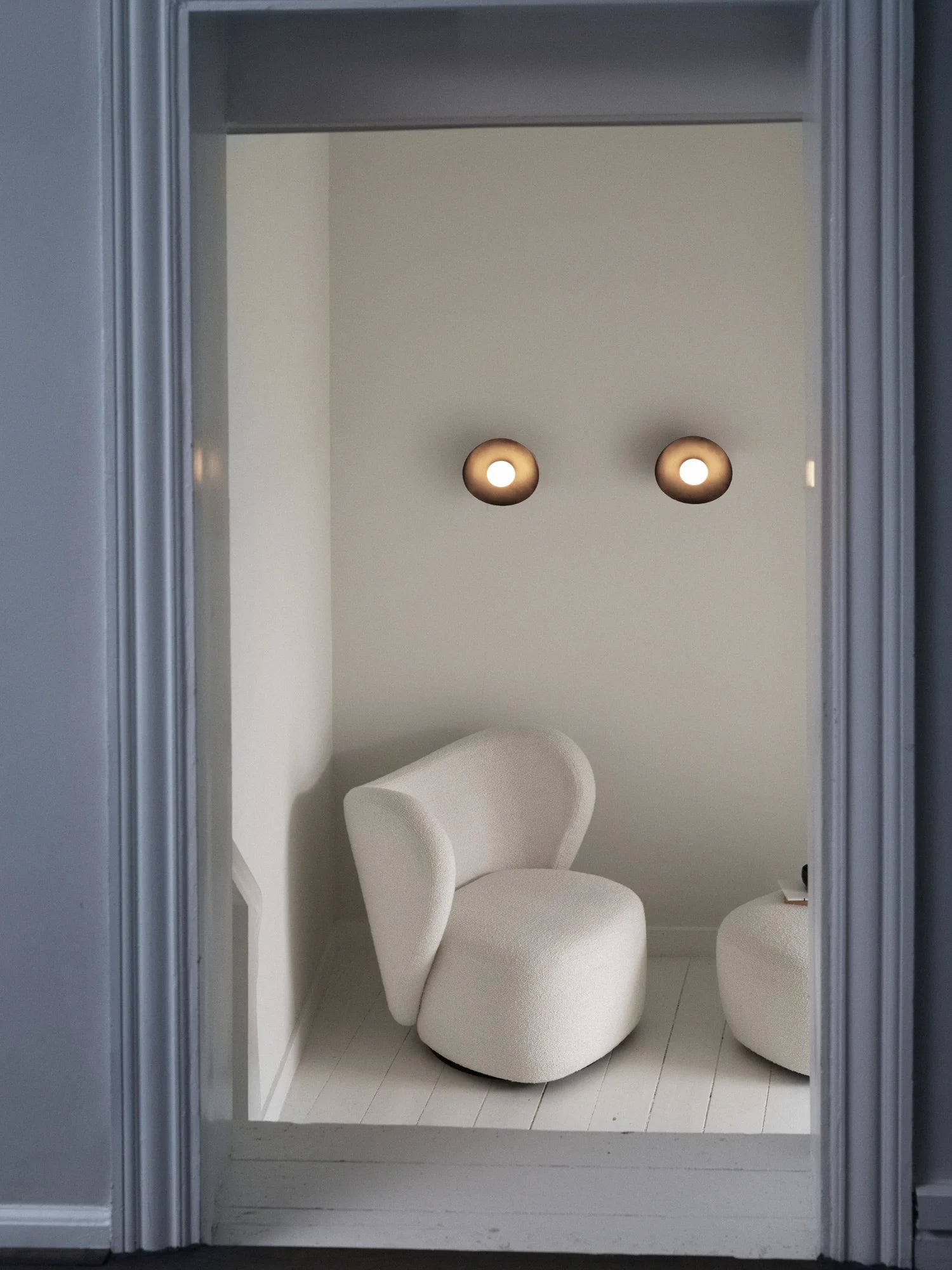 Little Big Chair by NORR11 - THAT COOL LIVING