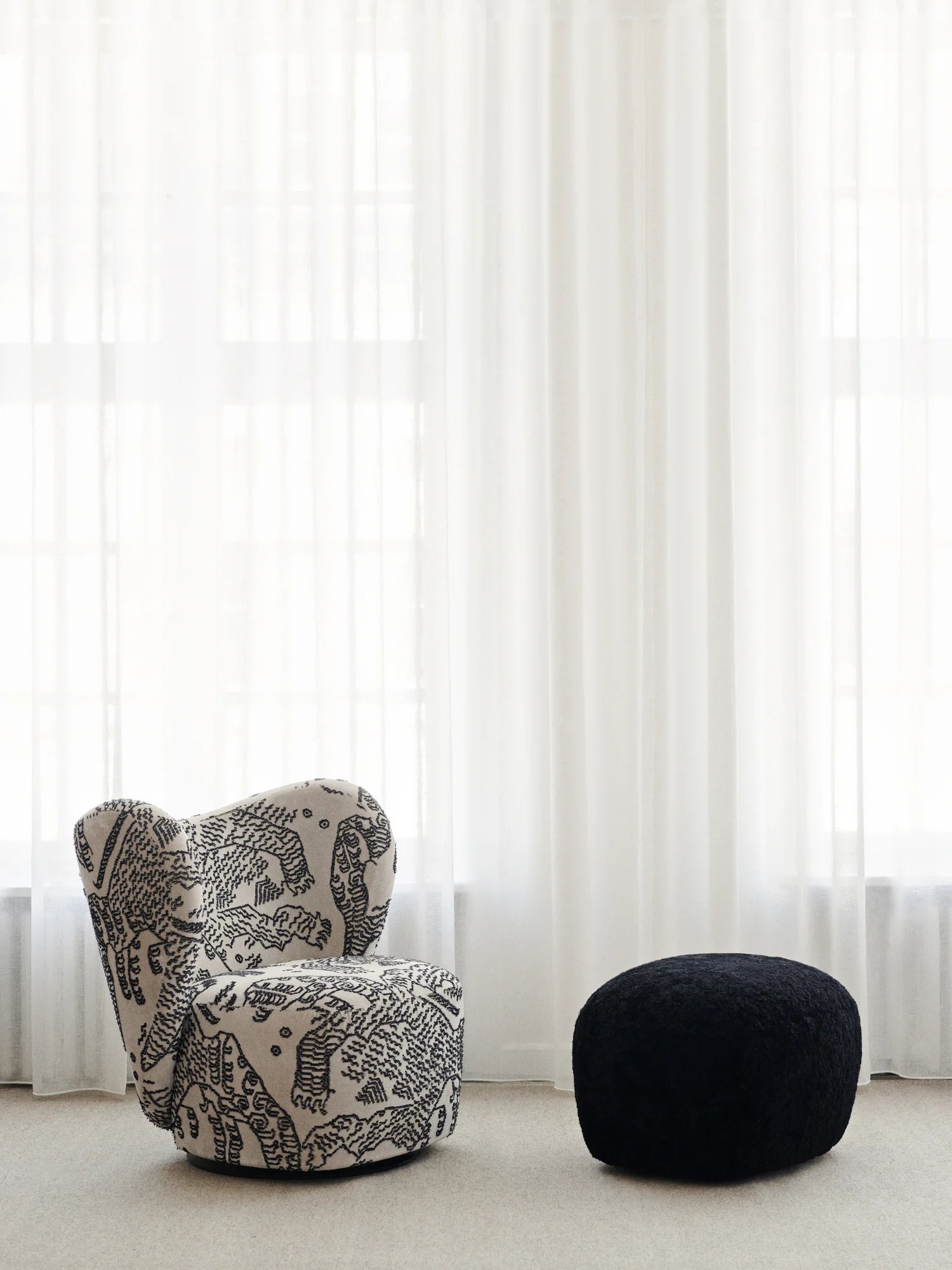 Little Big Chair