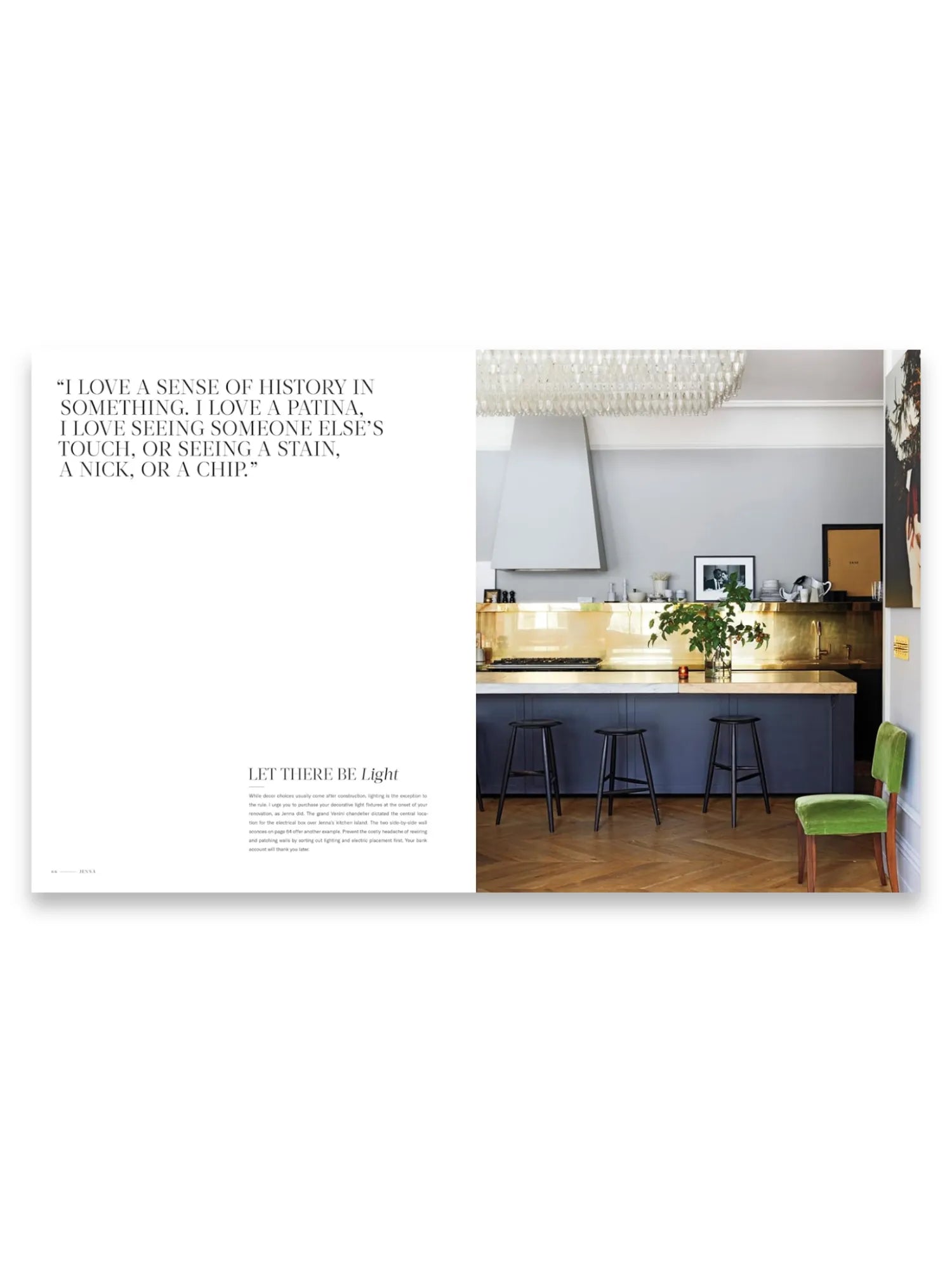 Live Beautiful by Book - THAT COOL LIVING