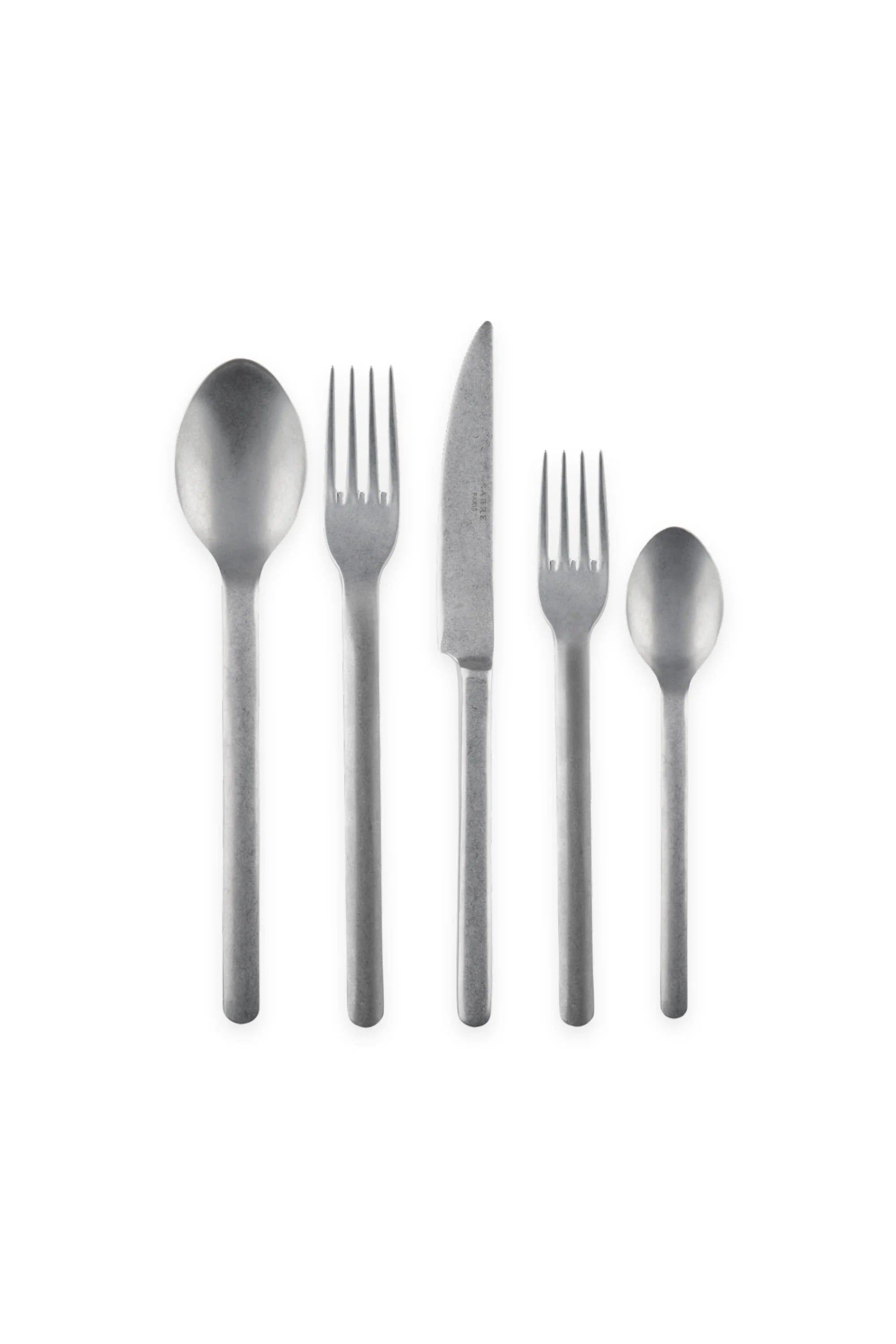 Loft Vintage Cutlery Set