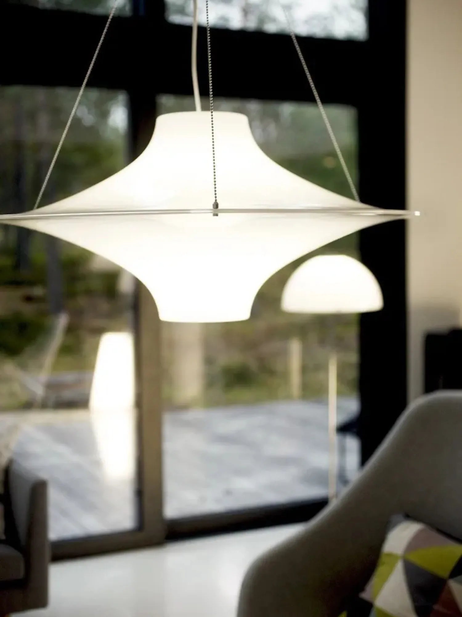 Lokki Pendant Lamp
