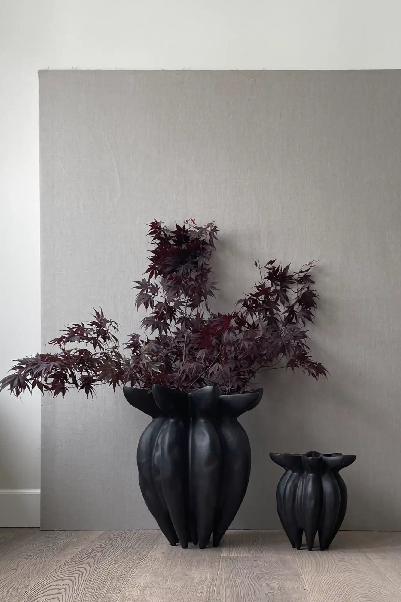 Lotus Vase - Big - THAT COOL LIVING
