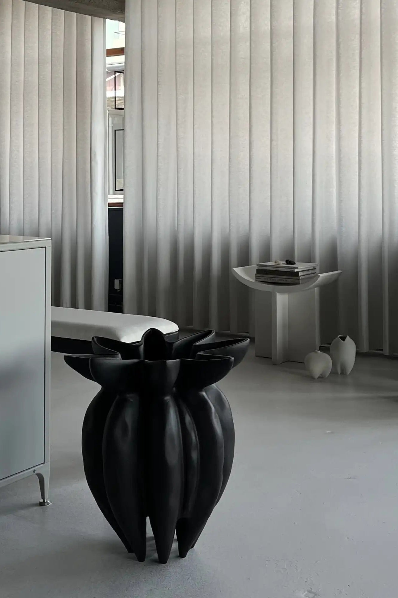 Lotus Vase - Big - THAT COOL LIVING
