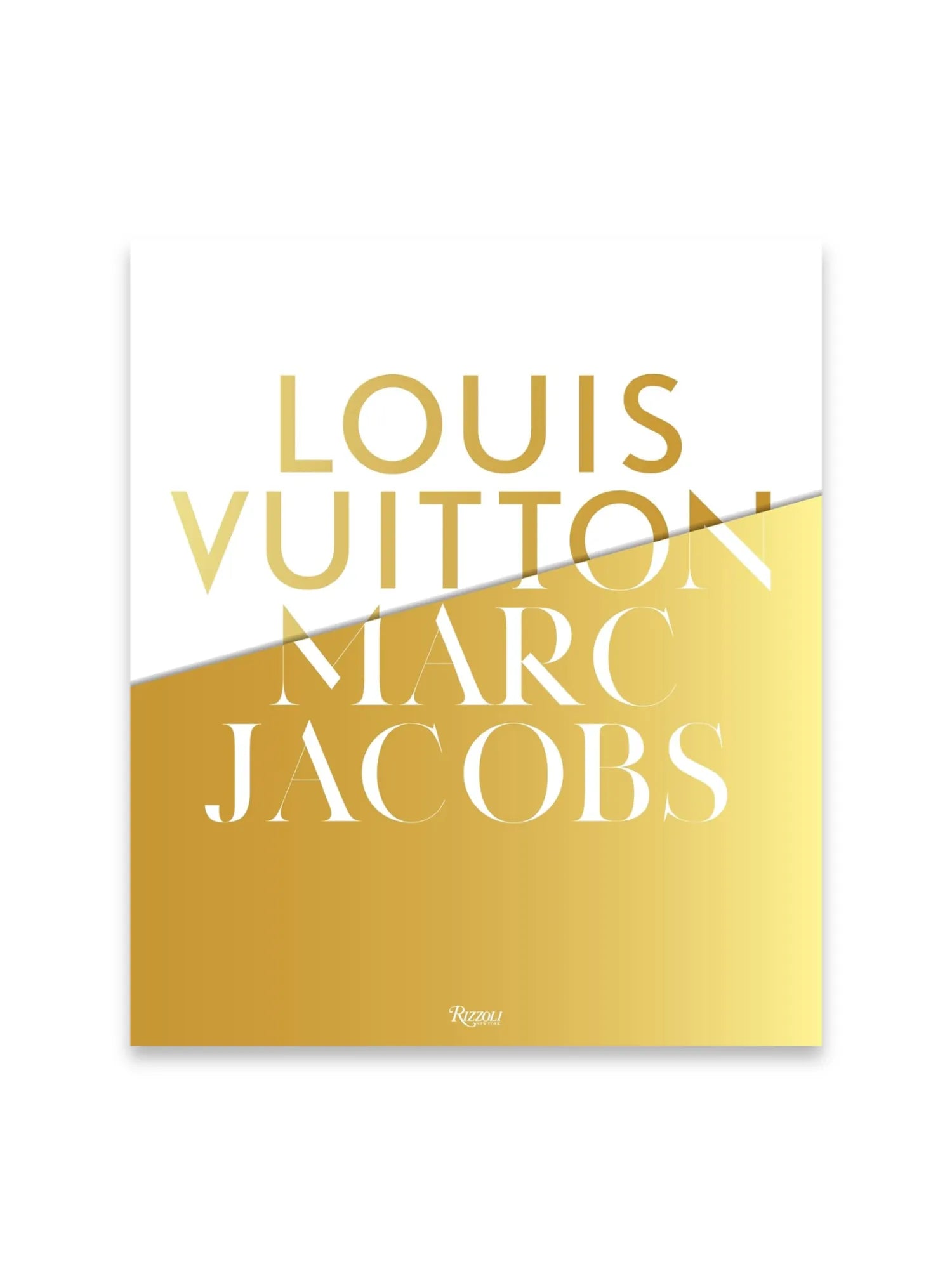 Louis Vuitton/Marc Jacobs by Book - THAT COOL LIVING
