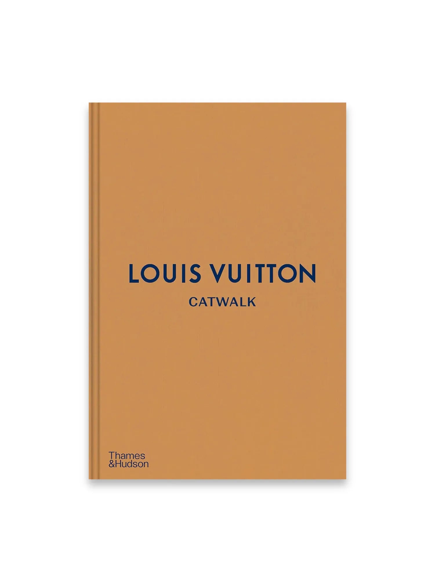 Louis Vuitton Catwalk by Book - THAT COOL LIVING