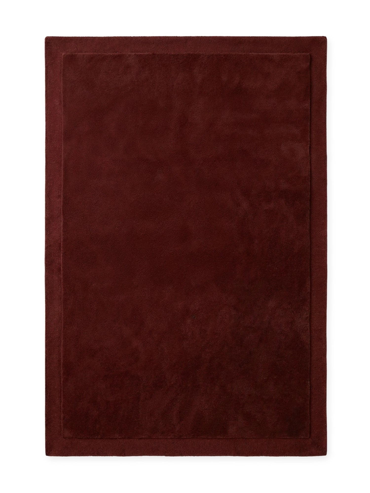 Louis Wool Rug by Tinted Objects - THAT COOL LIVING