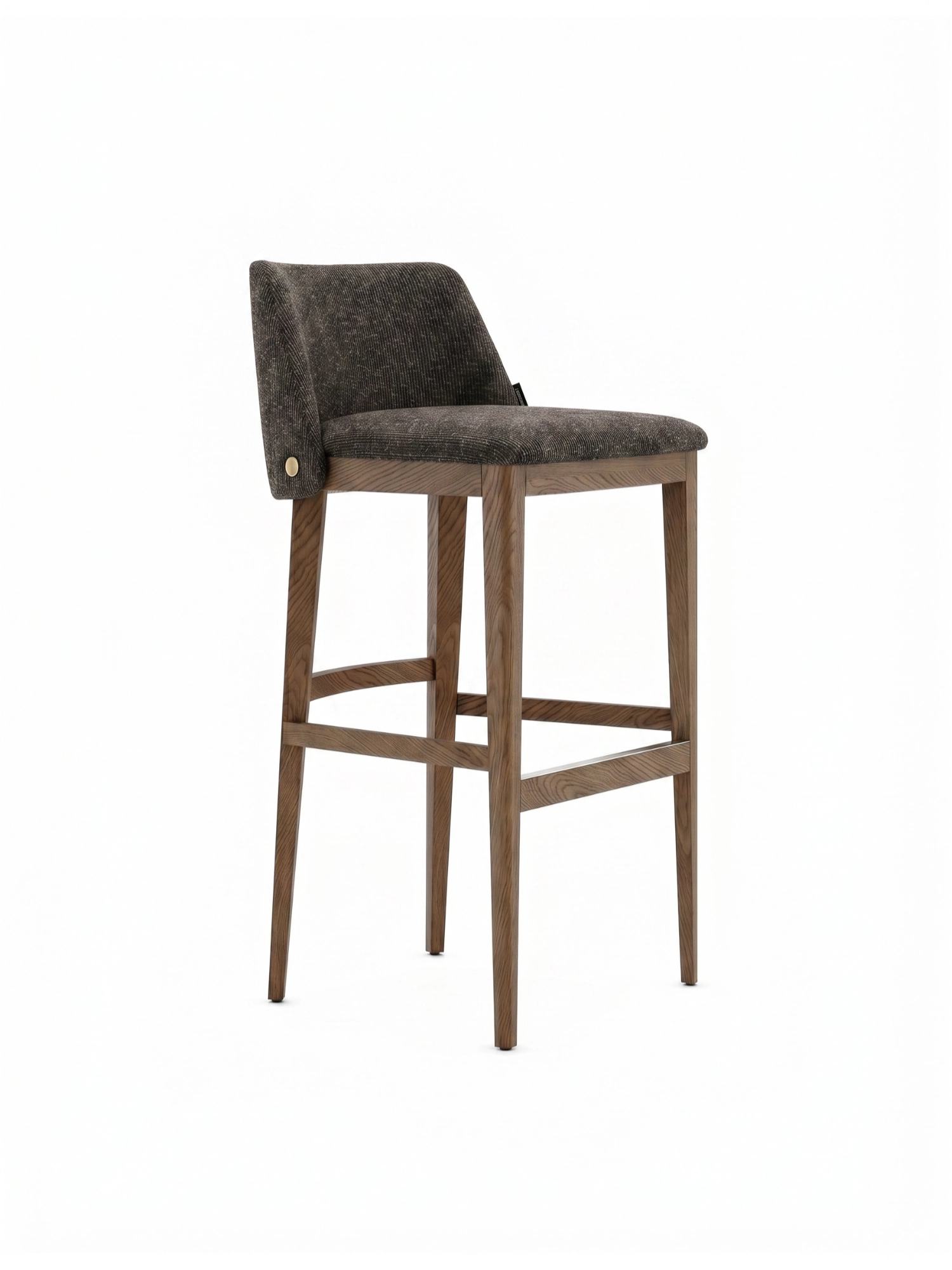 Louise Bar Chair by Domkapa - THAT COOL LIVING