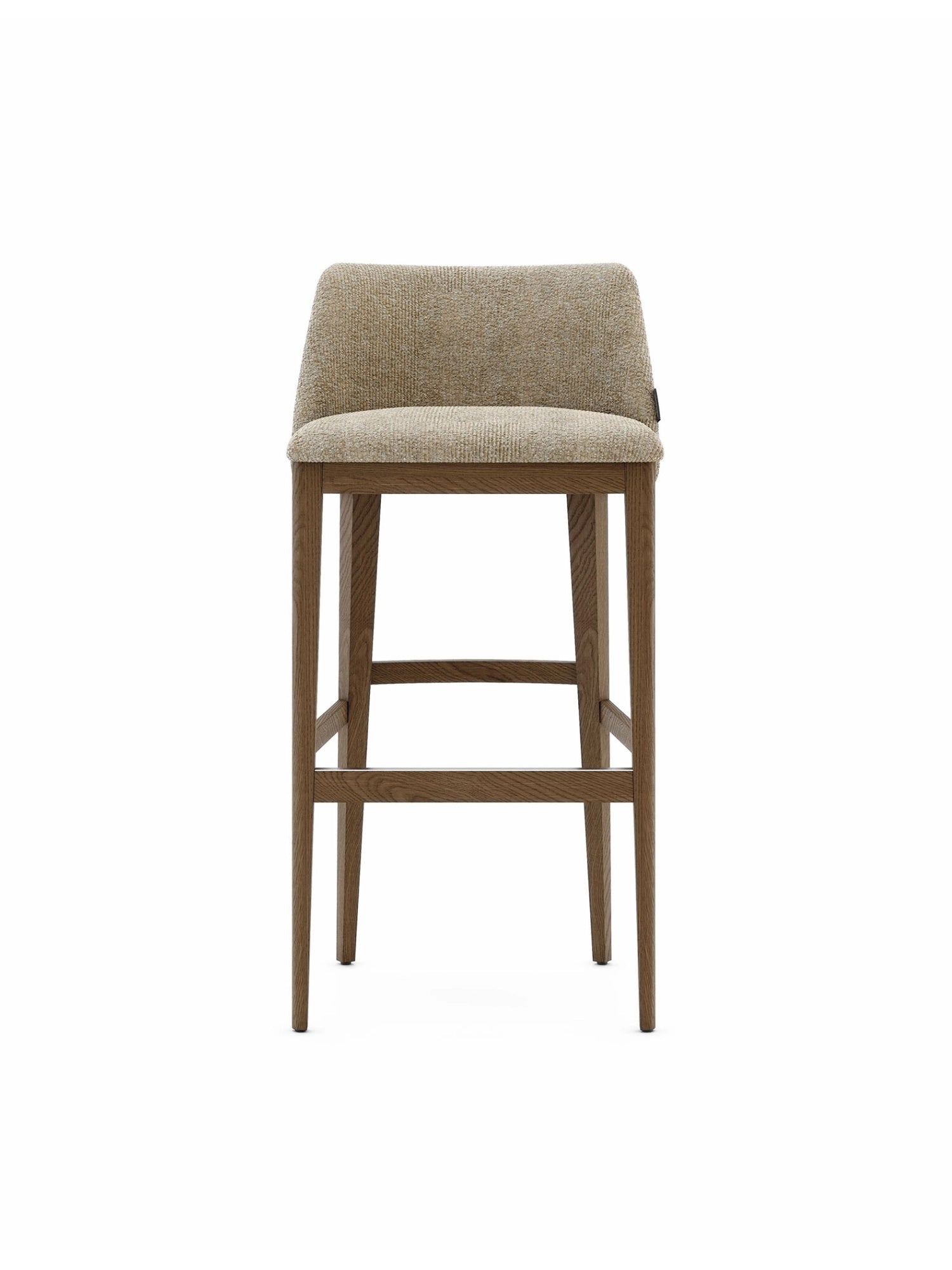 Louise Bar Chair by Domkapa - THAT COOL LIVING