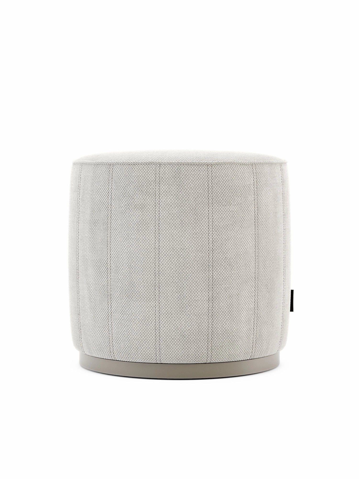 Low Pouf by Domkapa - THAT COOL LIVING