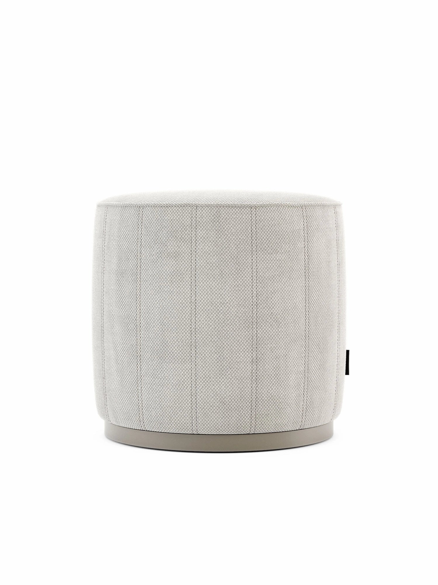 Low Pouf by Domkapa - THAT COOL LIVING