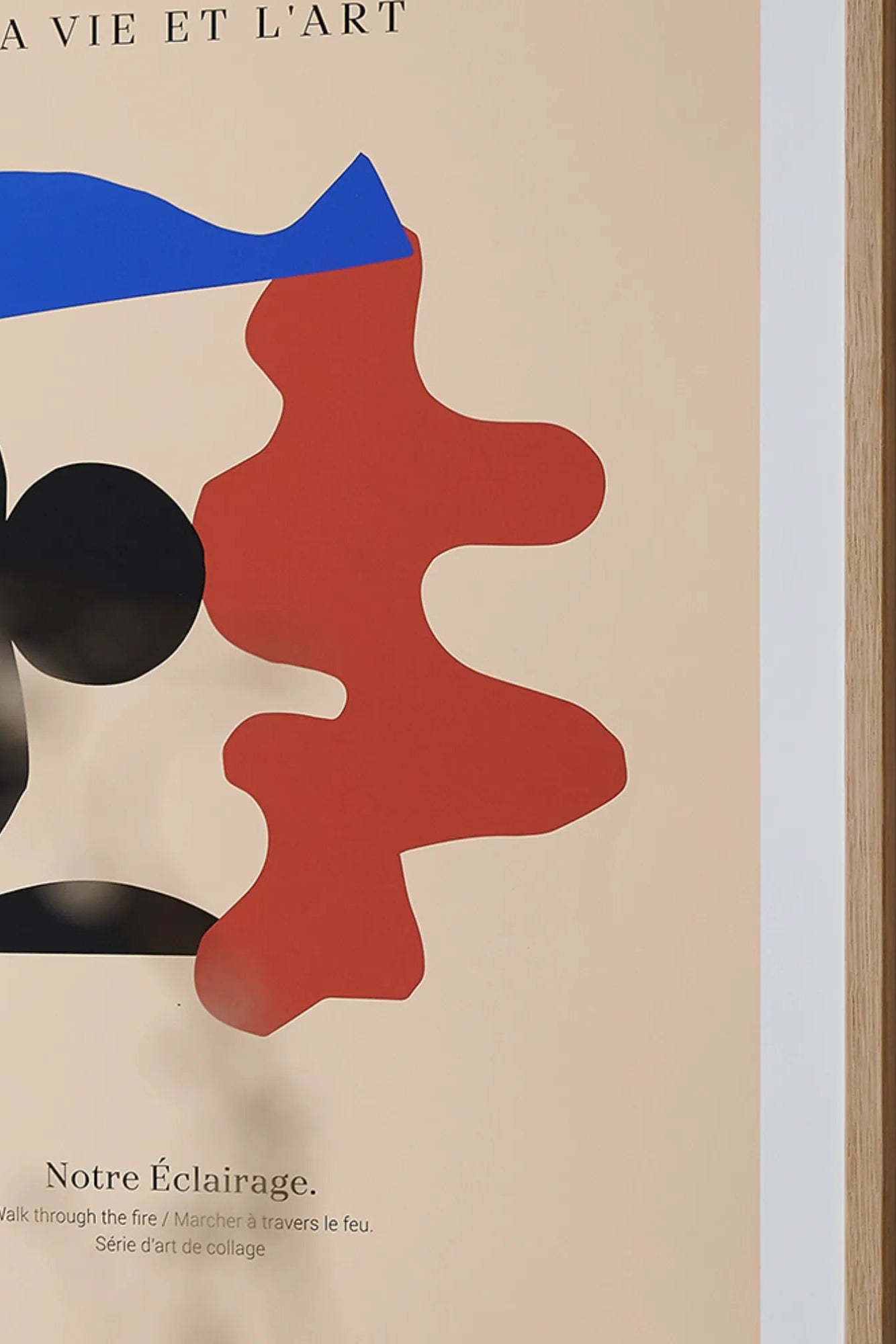 An inspirational book cover of My Life And Art showcasing the author's journey as a successful artist