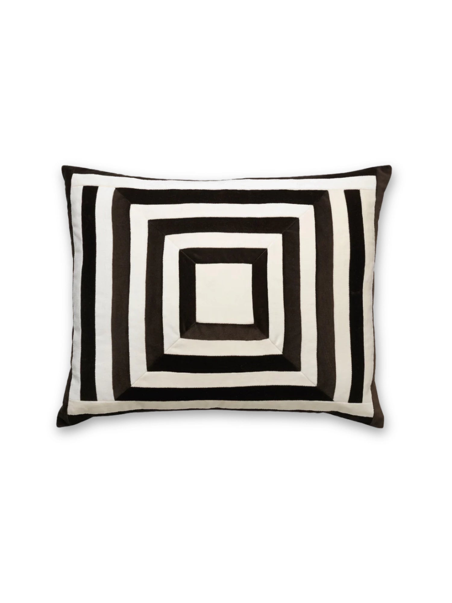 Lucy Throw Pillow by Christina Lundsteen - THAT COOL LIVING