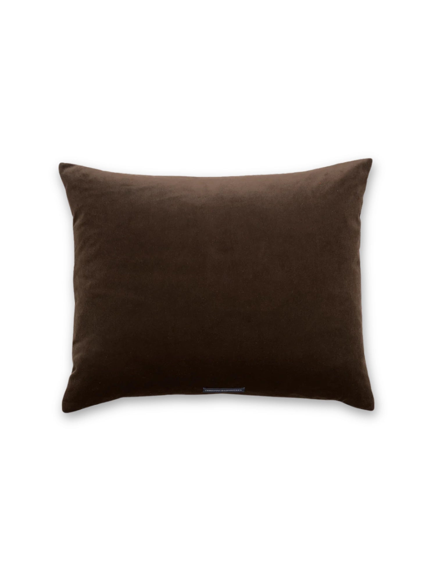 Lucy Throw Pillow by Christina Lundsteen - THAT COOL LIVING