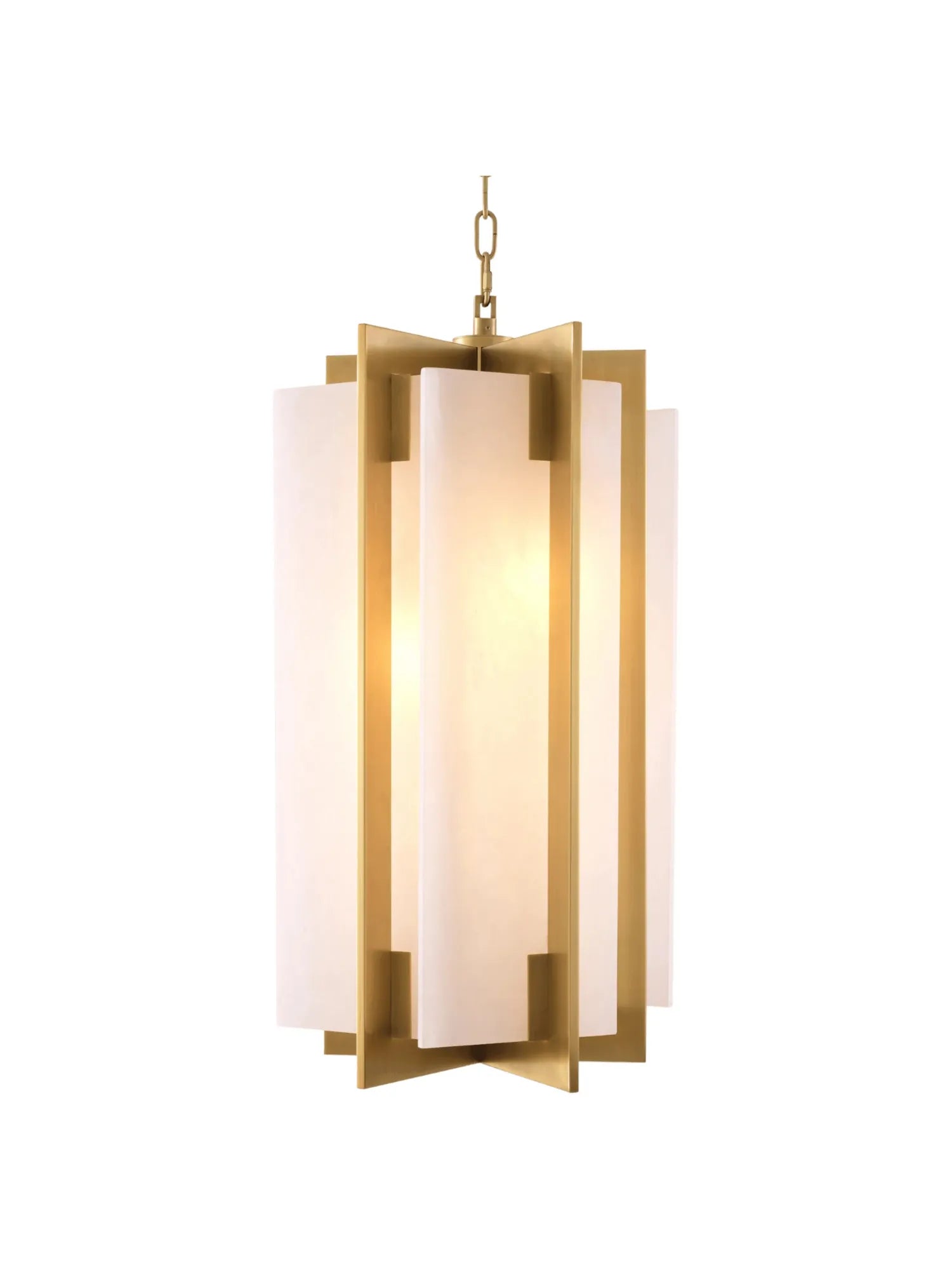 Lugano Chandelier by Eichholtz - THAT COOL LIVING