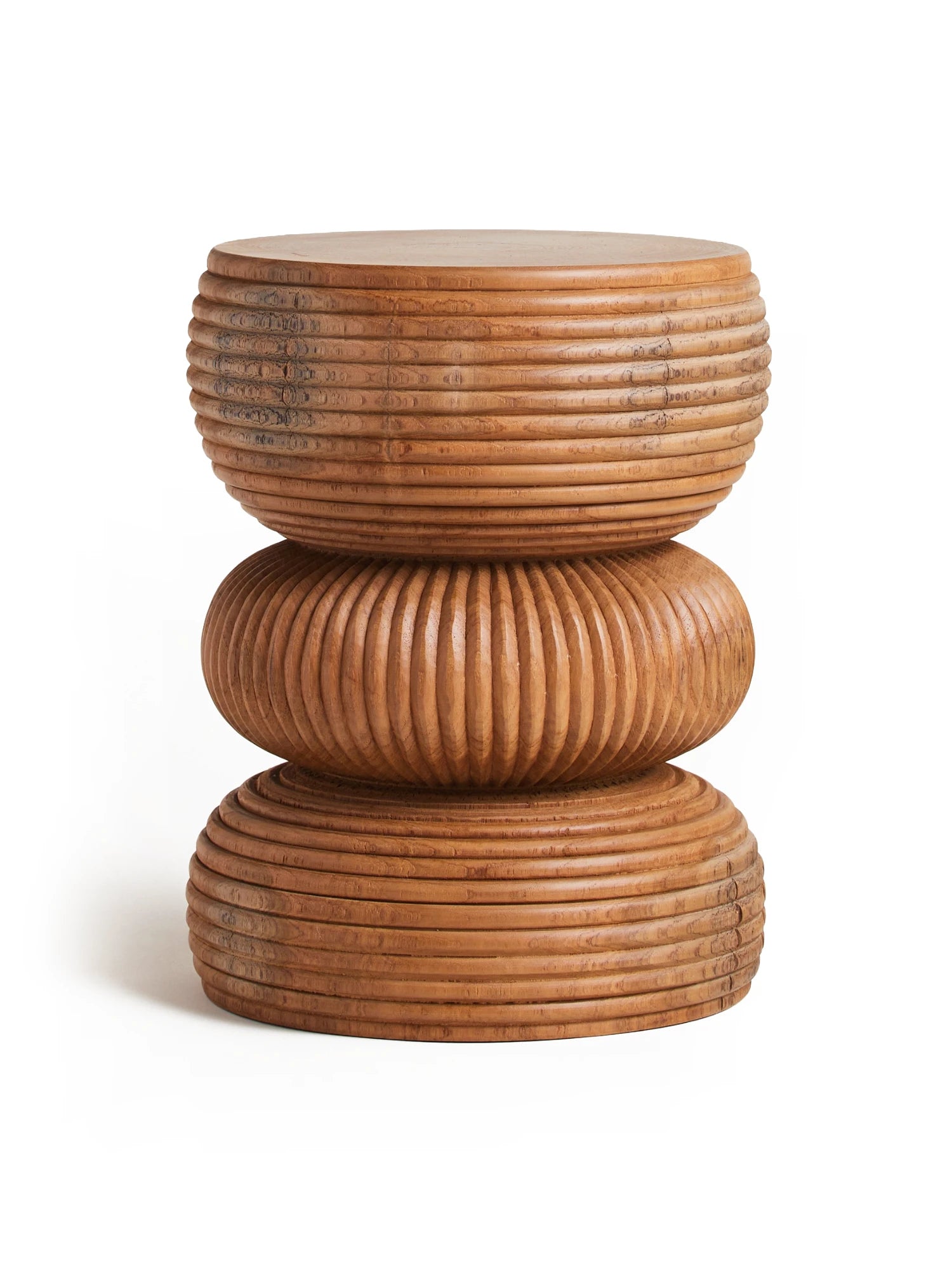 Luka Stool by Heaps & Woods - THAT COOL LIVING