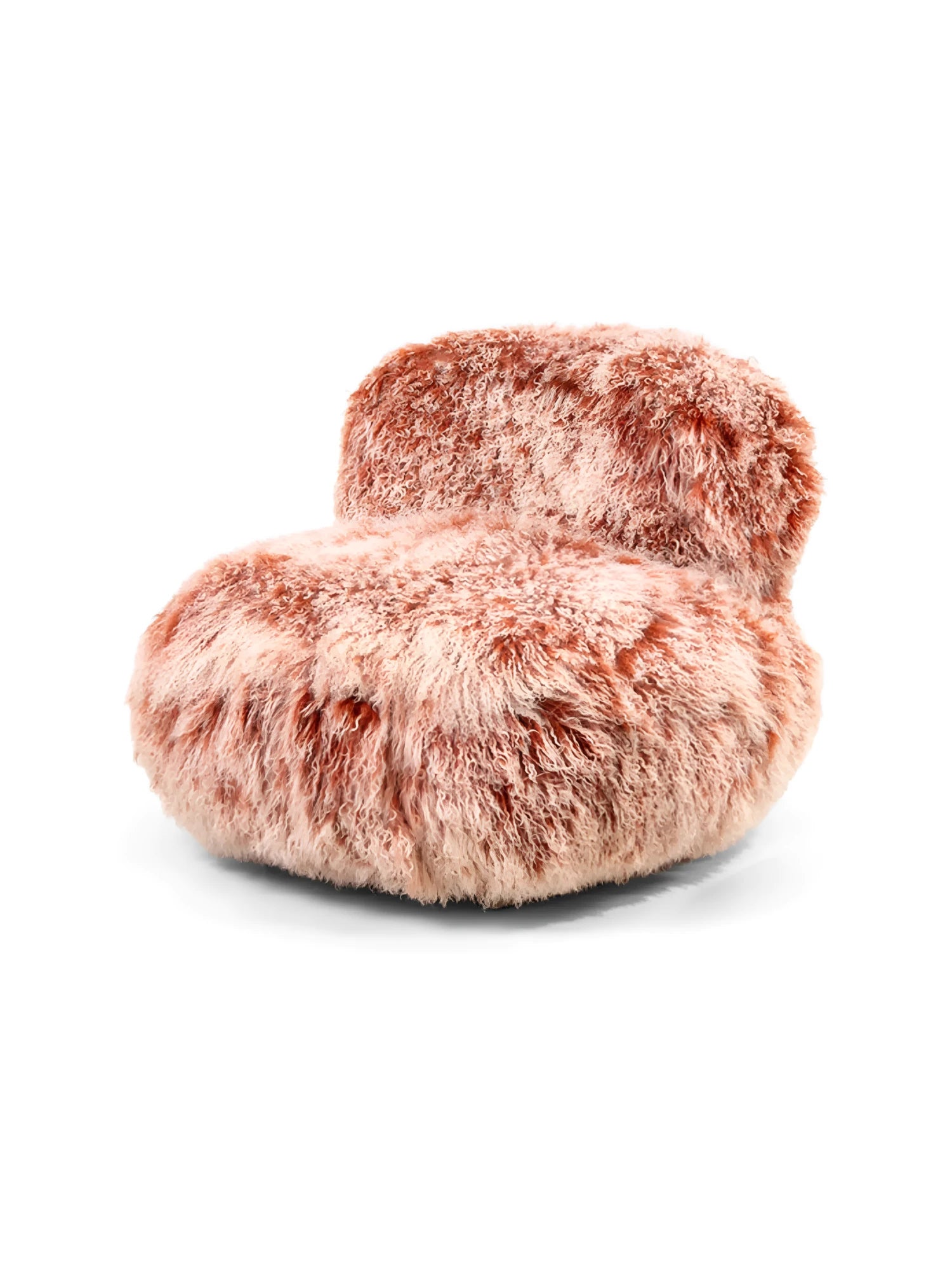 Lullaby Armchair by Hessentia - THAT COOL LIVING