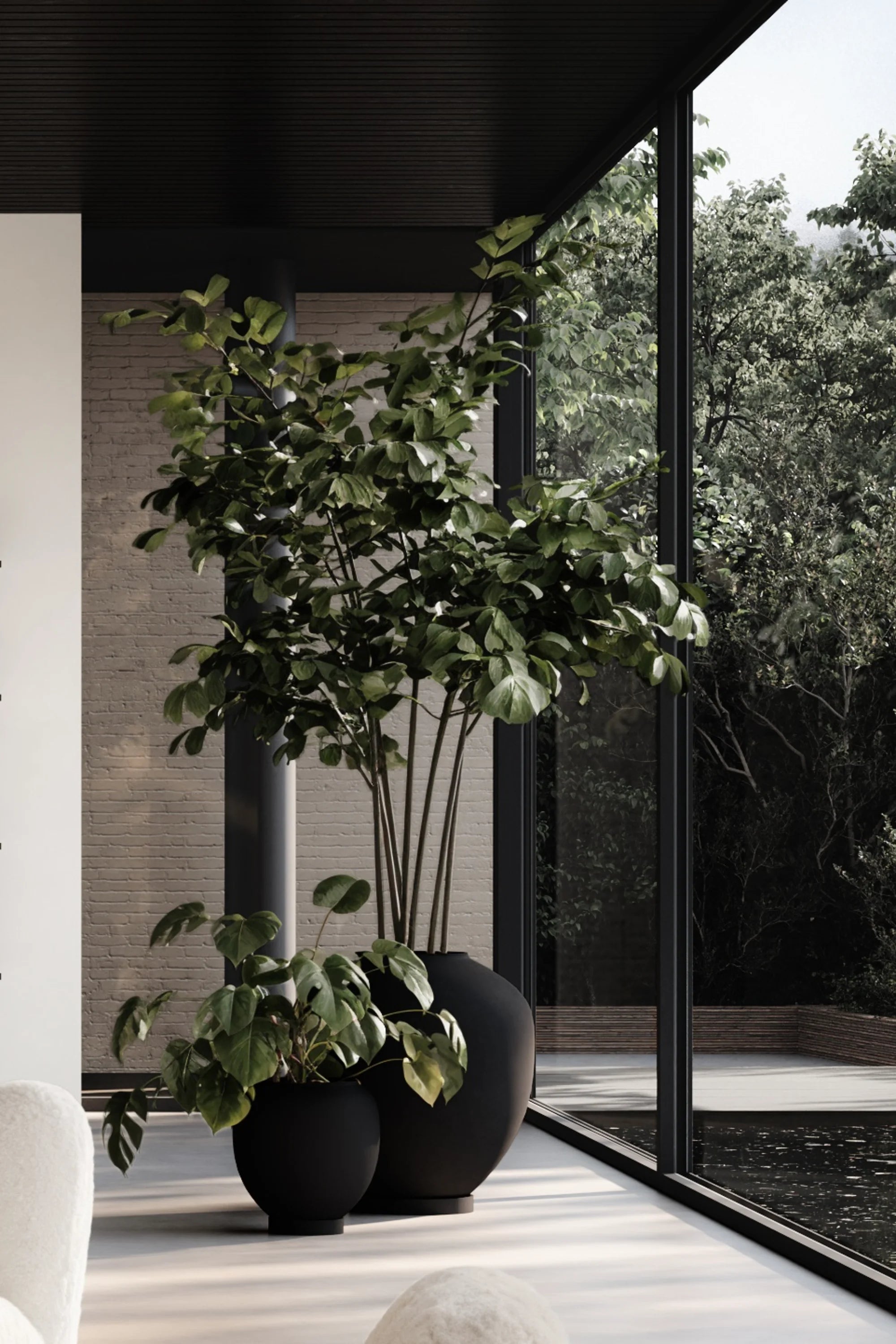 Sunao Planter - THAT COOL LIVING