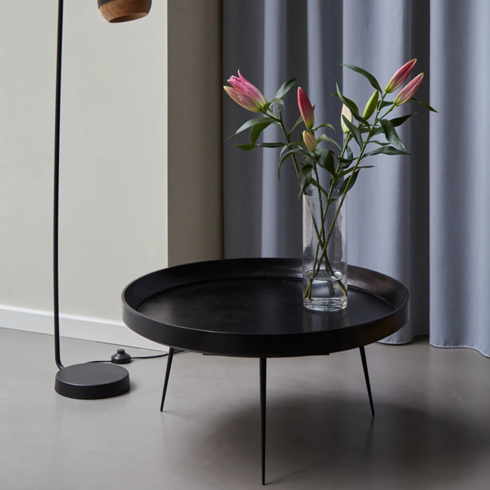 Bowl Table - THAT COOL LIVING
