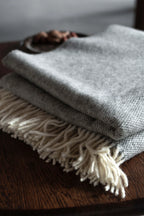 Meri Blanket Throw