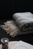 Meri Blanket Throw