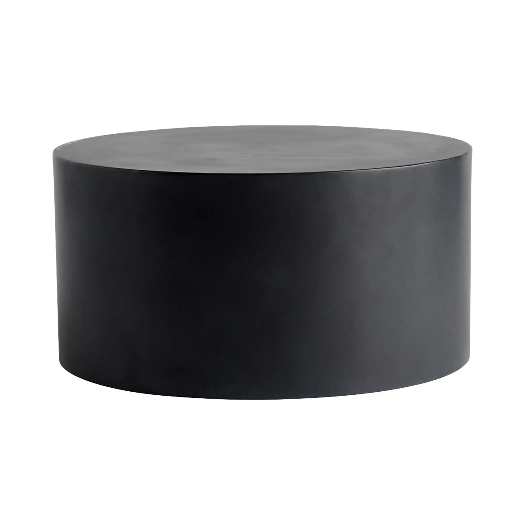  Gold metal coffee table with marble top and elegant curved base