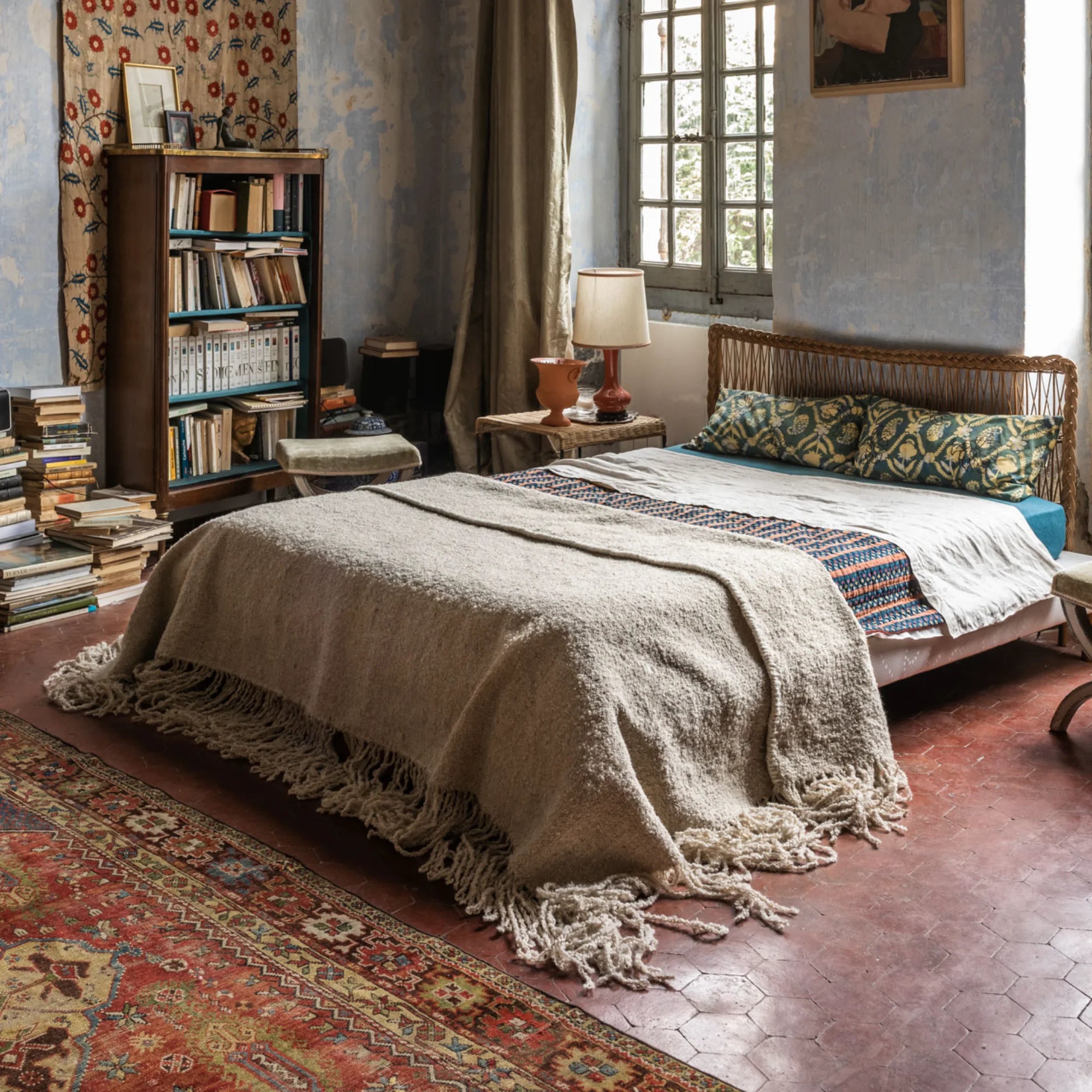 Coverlet No.01 - THAT COOL LIVING