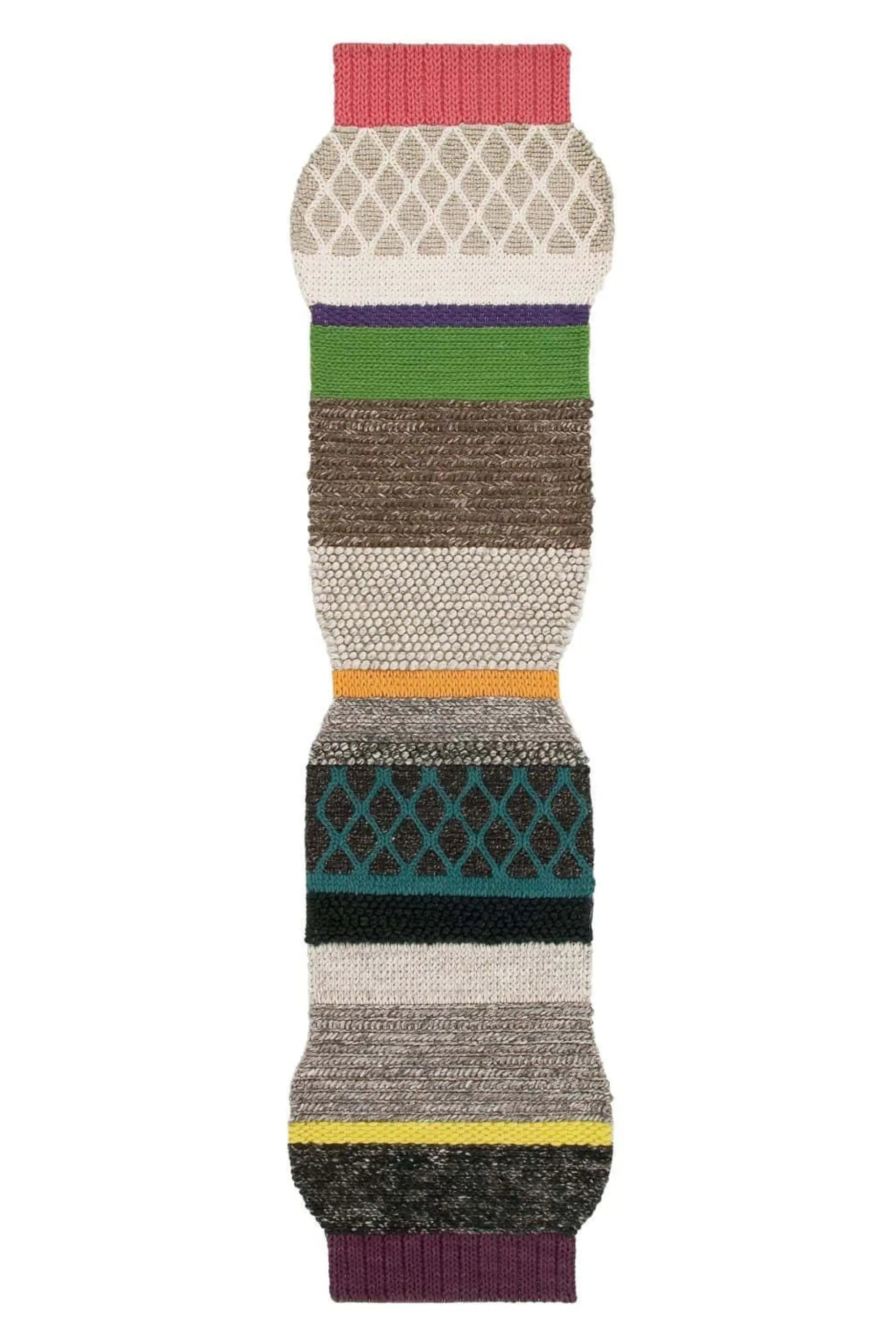 Mangas Original Largas Rug - THAT COOL LIVING