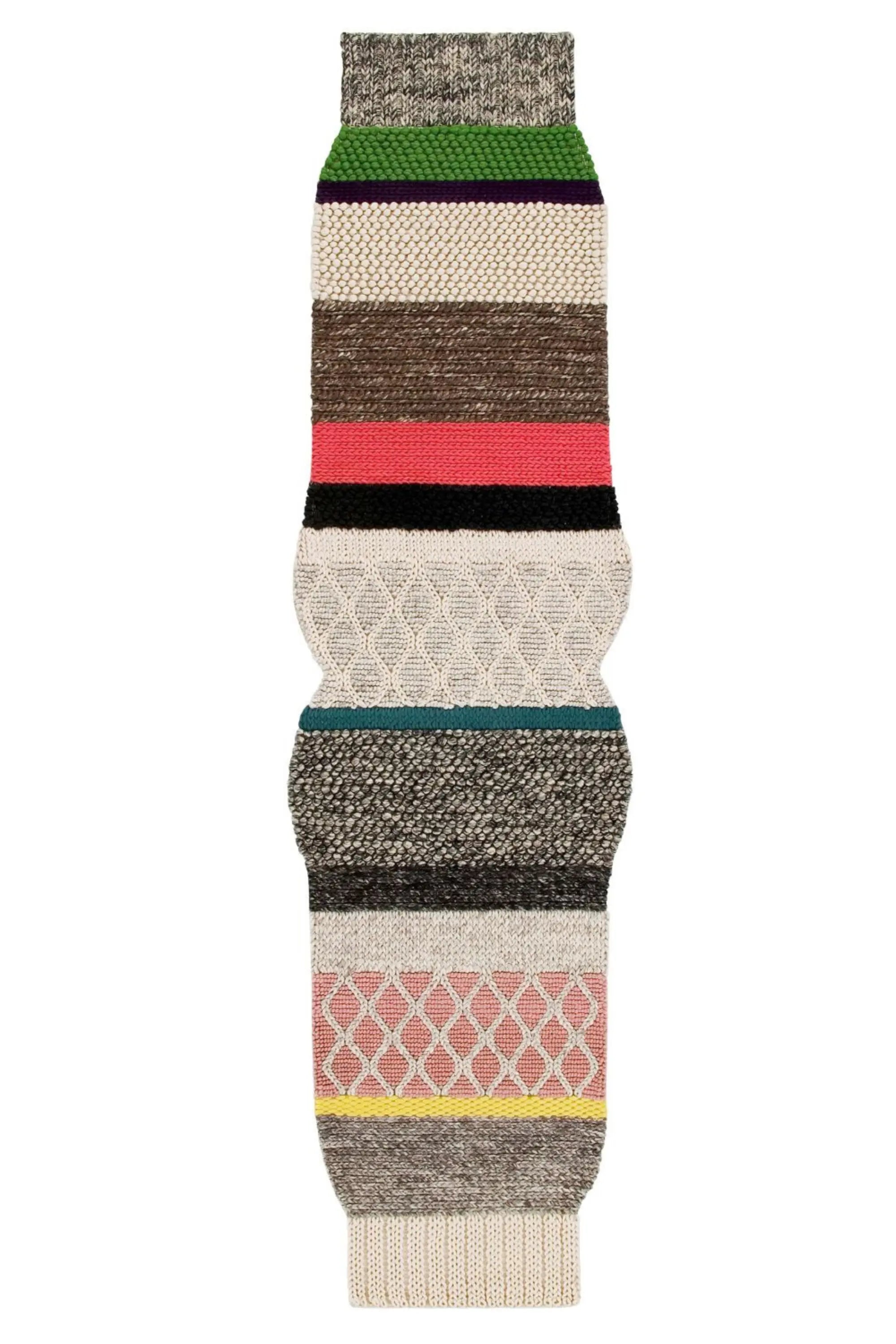Mangas Original Largas Rug - THAT COOL LIVING