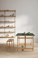 Peg Bench - THAT COOL LIVING