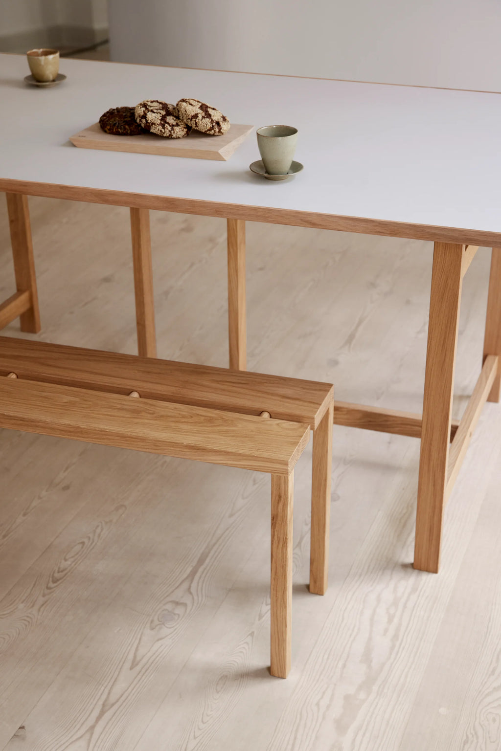 Peg Bench - THAT COOL LIVING