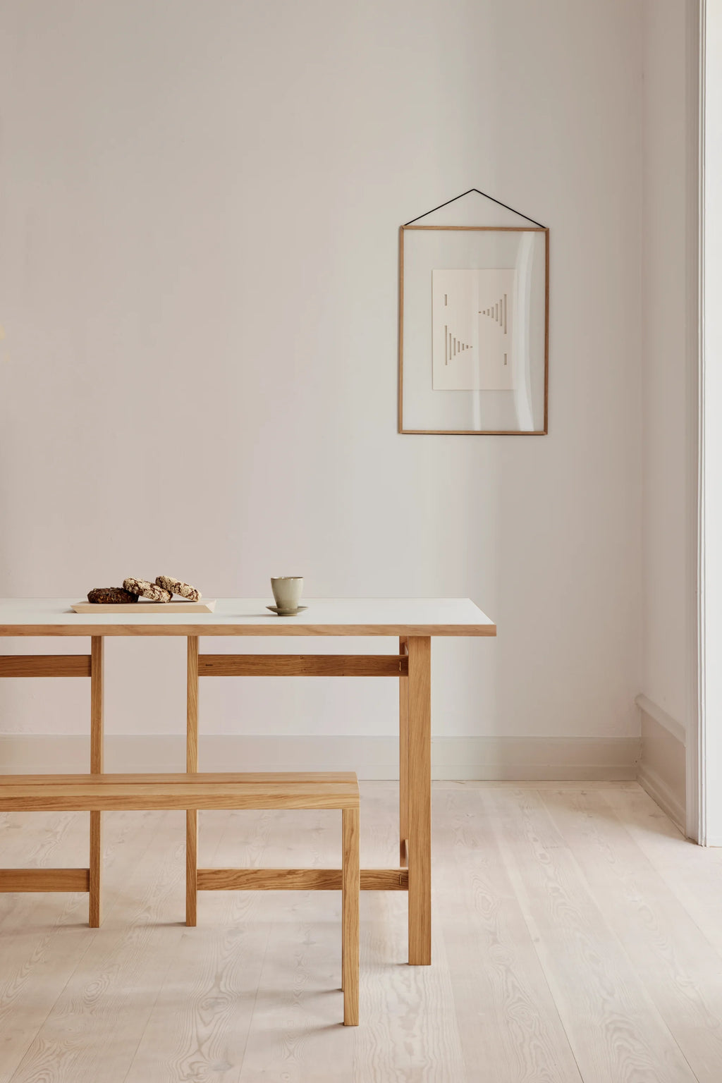 Peg Bench - THAT COOL LIVING