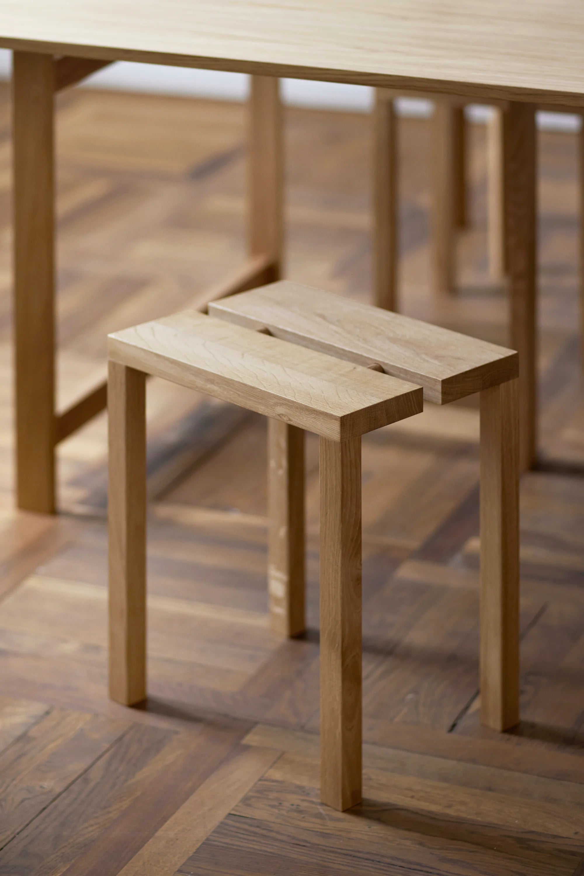 Peg Stool - THAT COOL LIVING