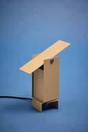 Pivoting Table Lamp - THAT COOL LIVING