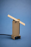 Pivoting Table Lamp - THAT COOL LIVING