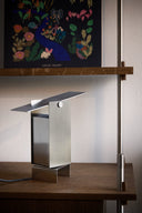 Pivoting Table Lamp - THAT COOL LIVING