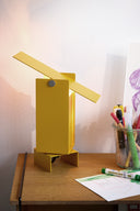 Pivoting Table Lamp - THAT COOL LIVING