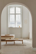 Rectangular Coffee Table - THAT COOL LIVING