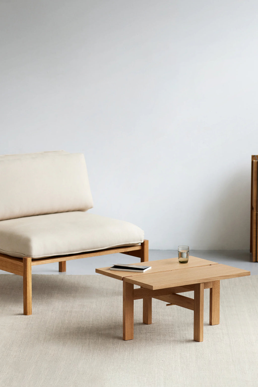 Rectangular Coffee Table - THAT COOL LIVING