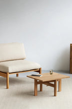 Rectangular Coffee Table - THAT COOL LIVING