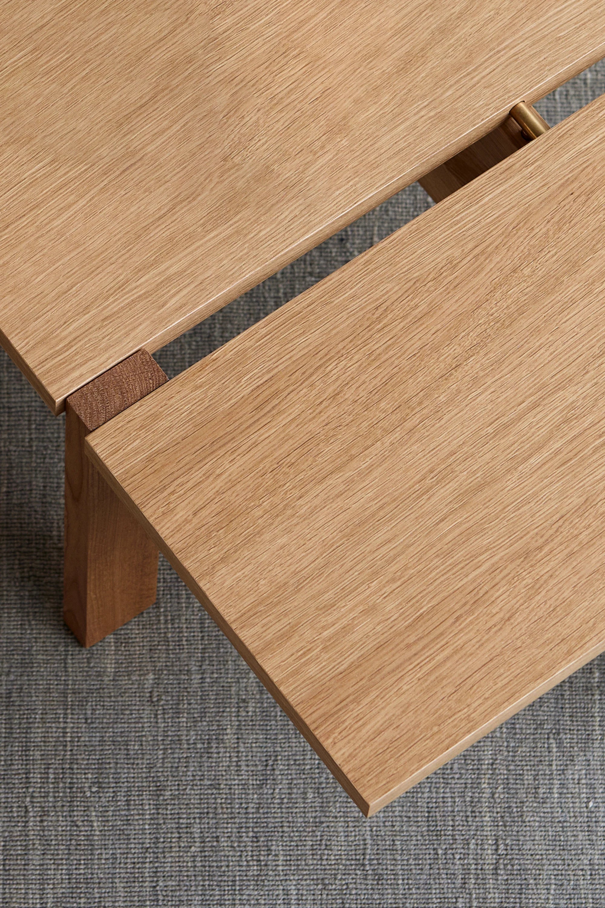 Rectangular Coffee Table - THAT COOL LIVING
