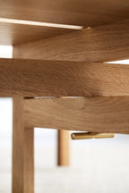 Rectangular Coffee Table - THAT COOL LIVING