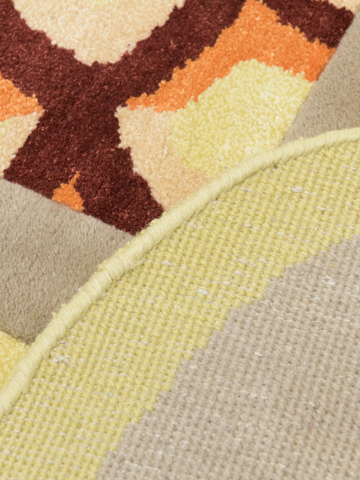 Moth Rug by Haus Üger - THAT COOL LIVING